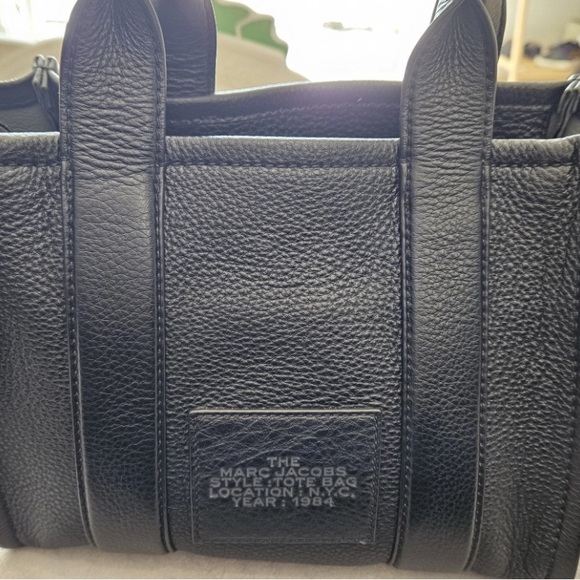 Marc Jacobs the tote bag - Picture 5 of 9